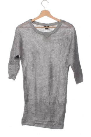 Kinderkleid H&M, Größe 13-14y/ 164-168 cm, Farbe Grau, Preis 2,44 €