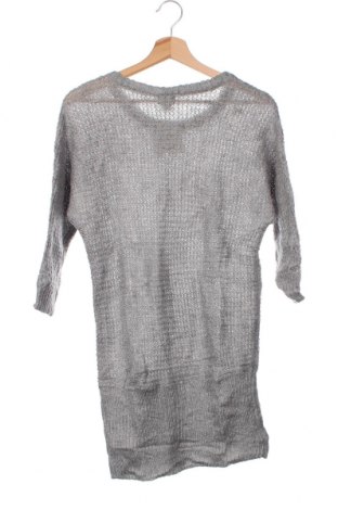 Detské šaty  H&M, Veľkosť 13-14y/ 164-168 cm, Farba Sivá, Cena  6,63 €