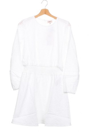 Detské šaty  ONLY, Veľkosť 13-14y/ 164-168 cm, Farba Biela, Cena  6,69 €