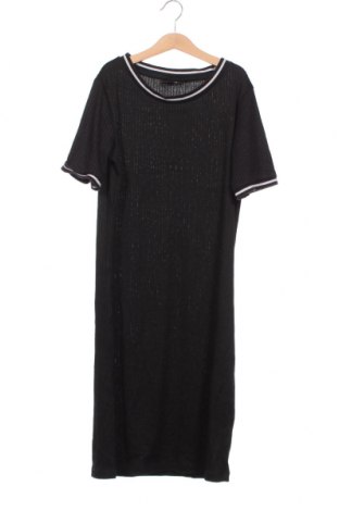 Детска рокля Pepperts!, Размер 15-18y/ 170-176 см, Цвят Черен, Цена 5,58 лв.