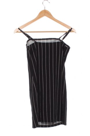 Детска рокля SHEIN, Размер 10-11y/ 146-152 см, Цвят Черен, Цена 4,76 лв.