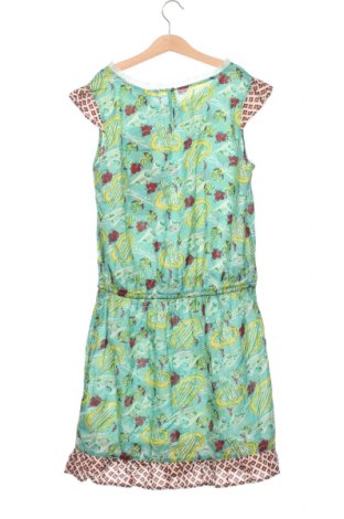 Kinderkleid Scotch R'belle, Größe 15-18y/ 170-176 cm, Farbe Mehrfarbig, Preis 5,38 €