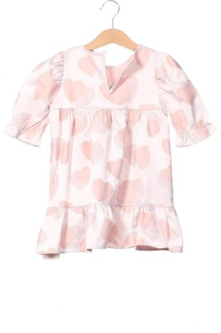 Детска рокля Stella McCartney, Размер 3-4y/ 104-110 см, Цвят Розов, Цена 90,00 лв.