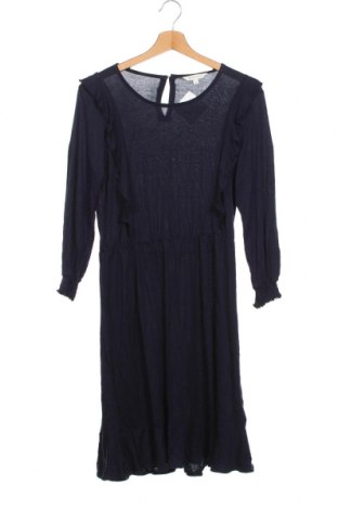 Detské šaty  Tom Tailor, Veľkosť 12-13y/ 158-164 cm, Farba Modrá, Cena  12,47 €