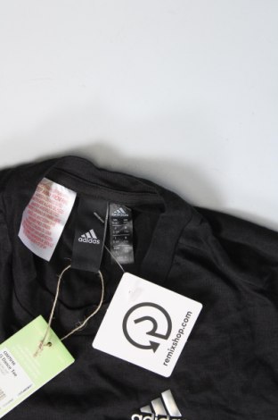 Παιδική μπλούζα αθλητική Adidas, Μέγεθος 4-5y/ 110-116 εκ., Χρώμα Μαύρο, Τιμή 40,72 €