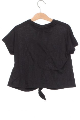 Παιδική μπλούζα αθλητική Adidas, Μέγεθος 4-5y/ 110-116 εκ., Χρώμα Μαύρο, Τιμή 40,72 €