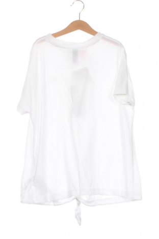 Детска спортна блуза Adidas, Размер 12-13y/ 158-164 см, Цвят Бял, Цена 79,00 лв.