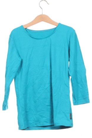 Детска спортна блуза Mia, Размер 10-11y/ 146-152 см, Цвят Син, Цена 3,91 лв.