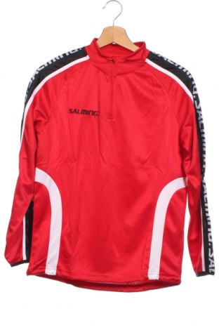 Παιδική μπλούζα αθλητική Salming, Μέγεθος 12-13y/ 158-164 εκ., Χρώμα Κόκκινο, Τιμή 4,56 €