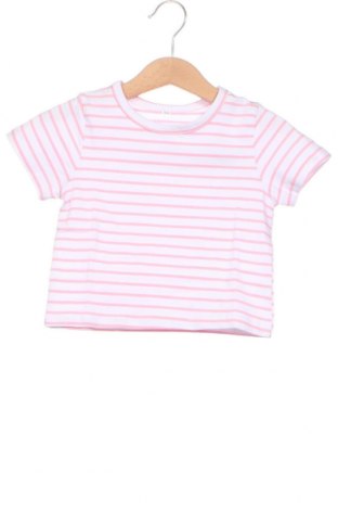 Παιδικό μπλουζάκι, Μέγεθος 9-12m/ 74-80 εκ., Χρώμα Πολύχρωμο, Τιμή 5,22 €