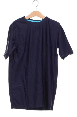 Tricou pentru copii, Mărime 12-13y/ 158-164 cm, Culoare Albastru, Preț 13,62 Lei
