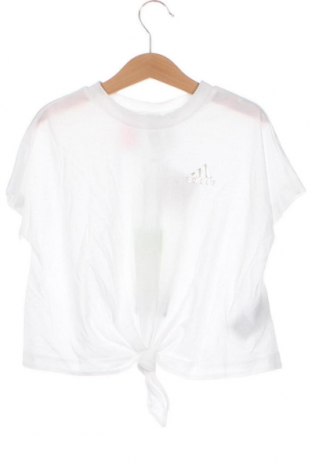 Dětské tričko  Adidas, Velikost 5-6y/ 116-122 cm, Barva Bílá, Cena  855,00 Kč