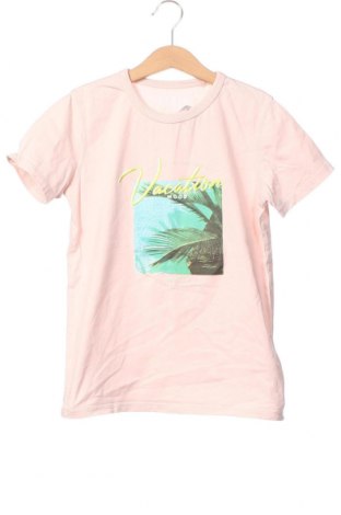 Kinder T-Shirt Guess, Größe 9-10y/ 140-146 cm, Farbe Rosa, Preis 20,26 €