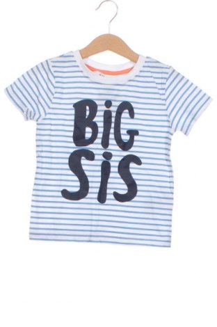 Tricou pentru copii H&M, Mărime 2-3y/ 98-104 cm, Culoare Multicolor, Preț 75,66 Lei