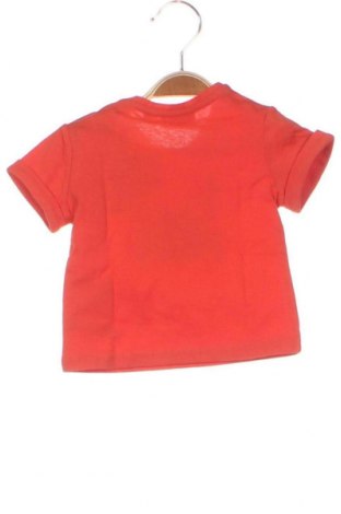 Dziecięcy T-shirt Noa Noa, Rozmiar 2-3m/ 56-62 cm, Kolor Czerwony, Cena 19,59 zł