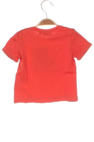 Detské tričko Noa Noa, Veľkosť 3-6m/ 62-68 cm, Farba Červená, Cena  3,54 €