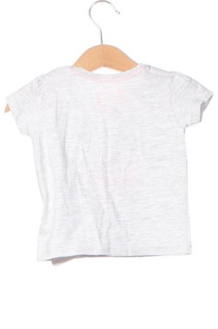 Детска тениска Primark, Размер 6-9m/ 68-74 см, Цвят Сив, Цена 21,00 лв.