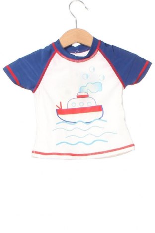 Kinderbadeanzug, Größe 9-12m/ 74-80 cm, Farbe Mehrfarbig, Preis 13,30 €