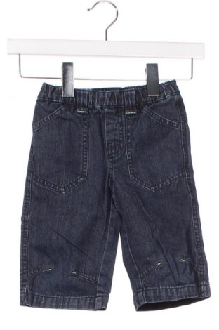 Dziecięce jeansy, Rozmiar 18-24m/ 86-98 cm, Kolor Niebieski, Cena 14,48 zł