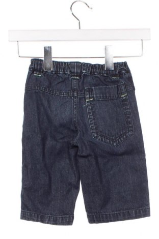 Dziecięce jeansy, Rozmiar 18-24m/ 86-98 cm, Kolor Niebieski, Cena 48,28 zł