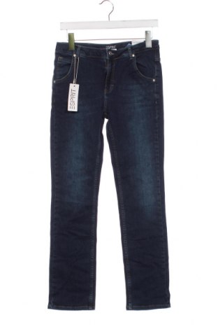 Detské džínsy  Esprit, Veľkosť 15-18y/ 170-176 cm, Farba Modrá, Cena  30,41 €
