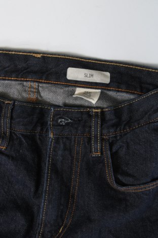 Detské džínsy  H&M, Veľkosť 13-14y/ 164-168 cm, Farba Modrá, Cena  2,95 €