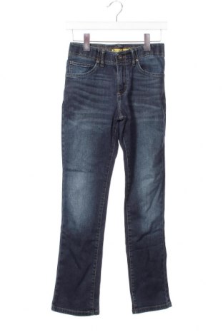Dziecięce jeansy Lee, Rozmiar 14-15y/ 168-170 cm, Kolor Niebieski, Cena 158,62 zł