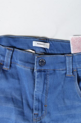 Dziecięce jeansy Name It, Rozmiar 15-18y/ 170-176 cm, Kolor Niebieski, Cena 47,50 zł