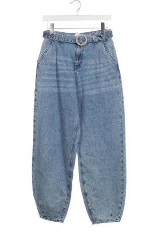 Παιδικά τζίν River Island, Μέγεθος 13-14y/ 164-168 εκ., Χρώμα Μπλέ, Τιμή 30,41 €
