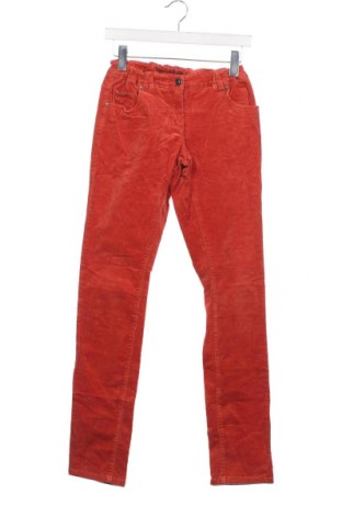 Детски джинси Jbc, Размер 14-15y/ 168-170 см, Цвят Оранжев, Цена 6,44 лв.