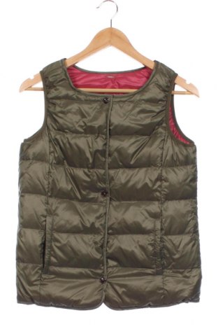 Dětská vesta , Velikost 12-13y/ 158-164 cm, Barva Vícebarevné, Cena  207,00 Kč