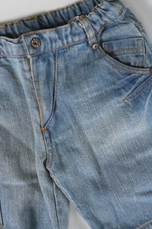 Детски къс панталон, Размер 2-3y/ 98-104 см, Цвят Син, Цена 22,00 лв.