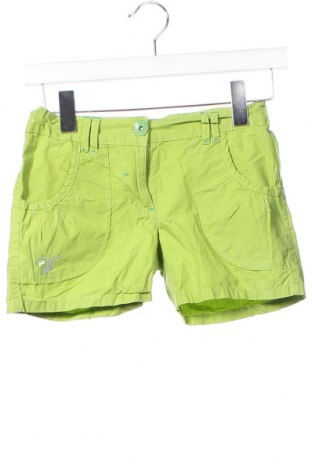 Pantaloni scurți pentru copii, Mărime 8-9y/ 134-140 cm, Culoare Verde, Preț 8,27 Lei