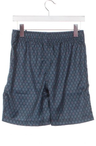 Pantaloni scurți pentru copii Abercrombie Kids, Mărime 15-18y/ 170-176 cm, Culoare Albastru, Preț 181,58 Lei
