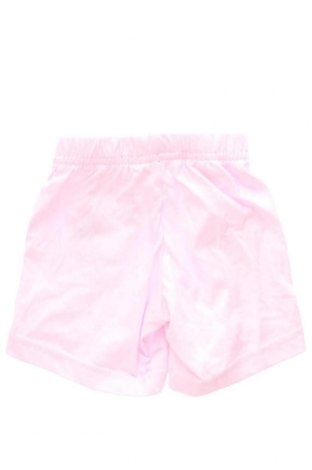 Dětské krátké kalhoty  Adidas, Velikost 6-9m/ 68-74 cm, Barva Růžová, Cena  667,00 Kč