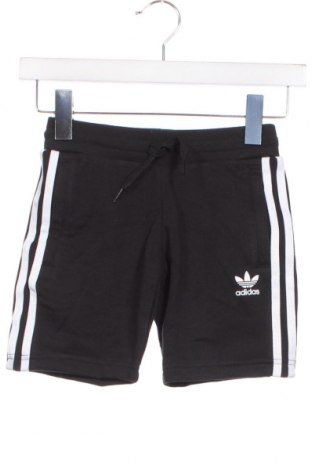 Dětské krátké kalhoty  Adidas, Velikost 4-5y/ 110-116 cm, Barva Červená, Cena  783,00 Kč