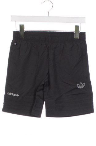 Dětské krátké kalhoty  Adidas, Velikost 10-11y/ 146-152 cm, Barva Černá, Cena  855,00 Kč