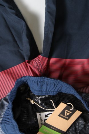 Pantaloni scurți pentru copii Brunotti, Mărime 8-9y/ 134-140 cm, Culoare Multicolor, Preț 27,24 Lei