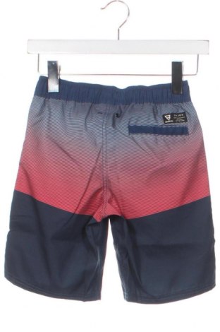 Детски къс панталон Brunotti, Размер 8-9y/ 134-140 см, Цвят Многоцветен, Цена 69,00 лв.
