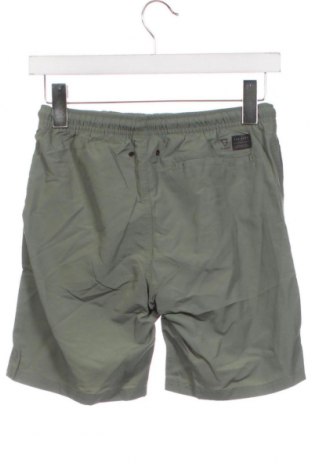 Pantaloni scurți pentru copii Brunotti, Mărime 12-13y/ 158-164 cm, Culoare Verde, Preț 181,58 Lei