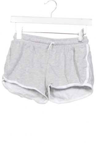 Детски къс панталон Cubus, Размер 12-13y/ 158-164 см, Цвят Сив, Цена 6,25 лв.