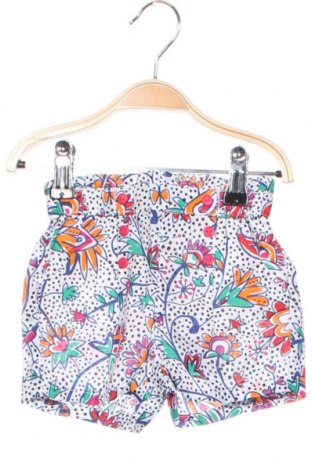 Dětské krátké kalhoty  Du Pareil Au Meme, Velikost 6-9m/ 68-74 cm, Barva Vícebarevné, Cena  248,00 Kč