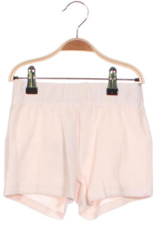 Detské krátke nohavice  Gina Tricot, Veľkosť 2-3y/ 98-104 cm, Farba Ružová, Cena  3,54 €