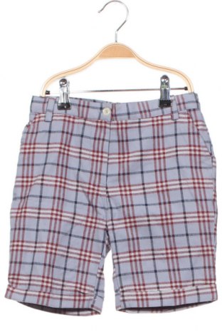 Pantaloni scurți pentru copii Gocco, Mărime 5-6y/ 116-122 cm, Culoare Albastru, Preț 25,79 Lei