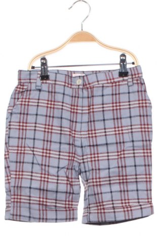 Детски къс панталон Gocco, Размер 4-5y/ 110-116 см, Цвят Многоцветен, Цена 11,76 лв.