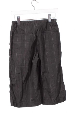 Pantaloni scurți pentru copii Here+There, Mărime 15-18y/ 170-176 cm, Culoare Gri, Preț 8,46 Lei