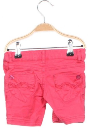 Detské krátke nohavice  Marese, Veľkosť 18-24m/ 86-98 cm, Farba Ružová, Cena  22,68 €
