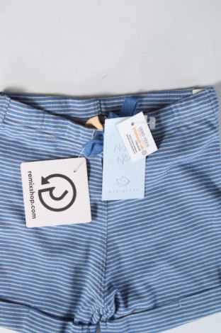 Детски къс панталон Noa Noa, Размер 3-6m/ 62-68 см, Цвят Син, Цена 59,00 лв.