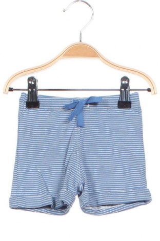 Pantaloni scurți pentru copii Noa Noa, Mărime 0-1m/ 50 cm, Culoare Albastru, Preț 59,32 Lei