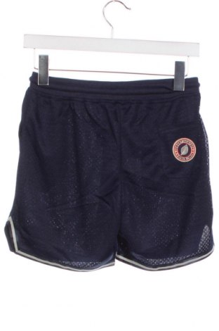 Pantaloni scurți pentru copii SWEET PANTS, Mărime 13-14y/ 164-168 cm, Culoare Albastru, Preț 51,53 Lei